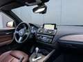 BMW 218 d Cabrio 150cv - Boite Auto. - Pack M - Navi Pro Grigio - thumbnail 15