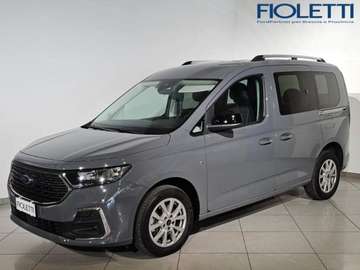 3ª 2.0 ECOBLUE 122 CV TITANIUM