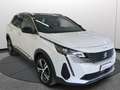 Peugeot 3008 BlueHDi 130 S&S EAT8 GT UNIPROP. UFFICIALE Blanc - thumbnail 2