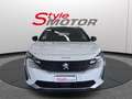 Peugeot 3008 BlueHDi 130 S&S EAT8 GT UNIPROP. UFFICIALE Blanc - thumbnail 1