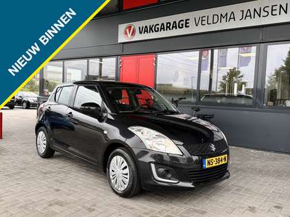 Suzuki Swift 1.2 BUSINESS EDITION EASSS 5-DRS.