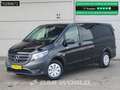 Mercedes-Benz Vito 114 Automaat L2H1 Airco Cruise Parkeersensoren Eur Negro - thumbnail 1