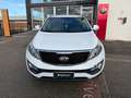 Kia Sportage Sportage 1.7 CRDI VGT 2WD Cool Blanc - thumbnail 3