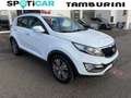 Kia Sportage Sportage 1.7 CRDI VGT 2WD Cool Blanc - thumbnail 1