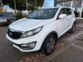 Kia Sportage Sportage 1.7 CRDI VGT 2WD Cool Blanc - thumbnail 2