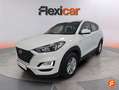 Hyundai TUCSON 1.6 CRDI Klass 4x2 Verde - thumbnail 2