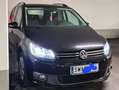 Volkswagen Touran Touran Comfortline 1,6 BMT TDI DPF DSG Comfortline Schwarz - thumbnail 5