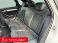 Audi Q3 2.0 TFSI qu. s-tronic sport s-line LED NAVI TEMPOM Weiß - thumbnail 6