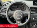 Audi Q3 2.0 TFSI qu. s-tronic sport s-line LED NAVI TEMPOM Weiß - thumbnail 9