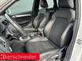 Audi Q3 2.0 TFSI qu. s-tronic sport s-line LED NAVI TEMPOM Blanc - thumbnail 3