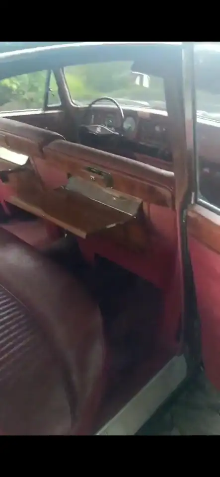 Jaguar 420, foto 6