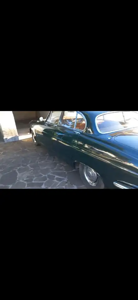 Jaguar 420, foto 2