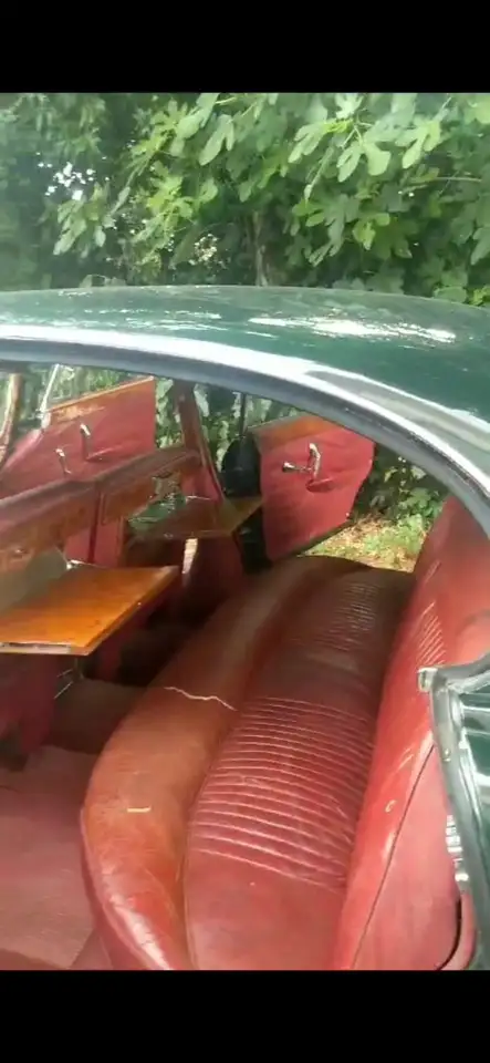 Jaguar 420, foto 5