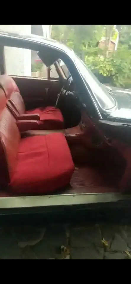 Jaguar 420, foto 4