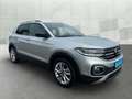 Volkswagen T-Cross 1.0 TSI MOVE *IQ.DRIVE*KAMERA*PLUS-PAKET*TELEFON* Plateado - thumbnail 3