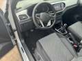 Volkswagen T-Cross 1.0 TSI MOVE *IQ.DRIVE*KAMERA*PLUS-PAKET*TELEFON* Plateado - thumbnail 8