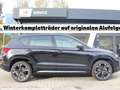 CUPRA Ateca Ateca 1.5 TSI DSG Navi. LED. FahrPaket XL SHZ. ele Schwarz - thumbnail 1