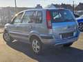 Ford Fusion 🟢1.6 TDCi 90CV *AIRCO *CAPTEURS *CUIR Bleu - thumbnail 4