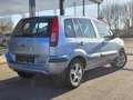Ford Fusion 🟢1.6 TDCi 90CV *AIRCO *CAPTEURS *CUIR Bleu - thumbnail 3