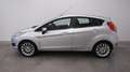 Ford Fiesta 1.0 EcoBoost Titanium X Gris - thumbnail 2