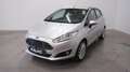 Ford Fiesta 1.0 EcoBoost Titanium X Gris - thumbnail 1