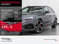 Audi A4 40 TFSI Q 2x S LINE LM19 MATRIX AHK NAV Grau - thumbnail 1