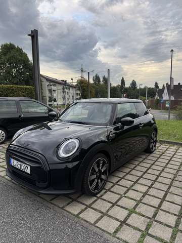 Imagine MINI Cooper Aut. Classic Trim