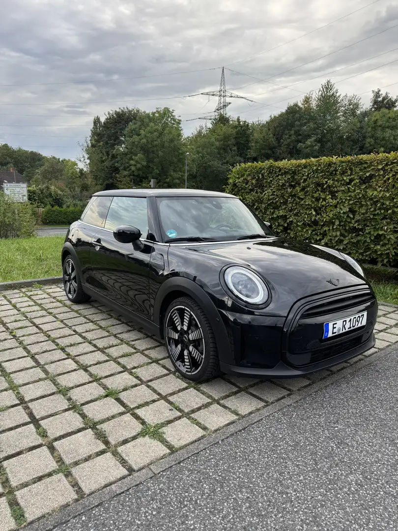 MINI Cooper Aut. Classic Trim - 2