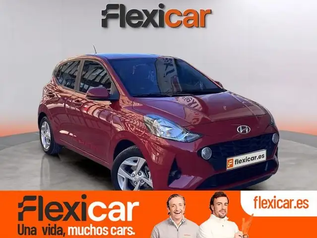Hyundai i10 1.0 Klass