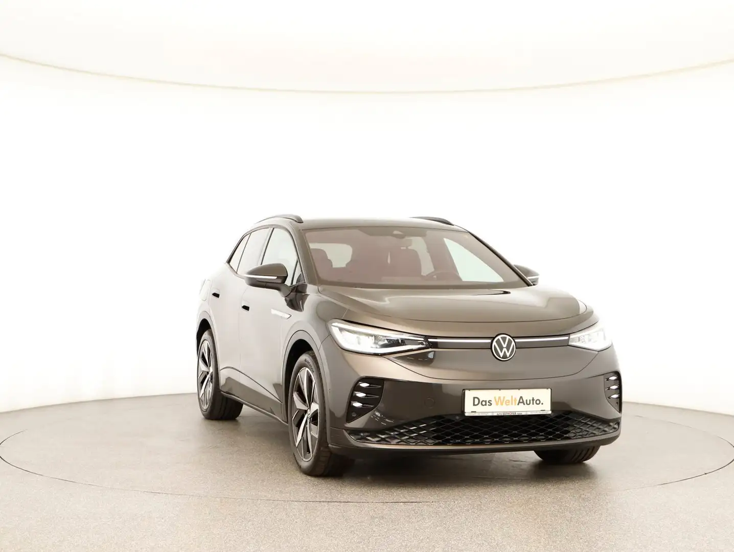 Volkswagen ID.4 GTX 4MOTION 220 kW Grau - 2