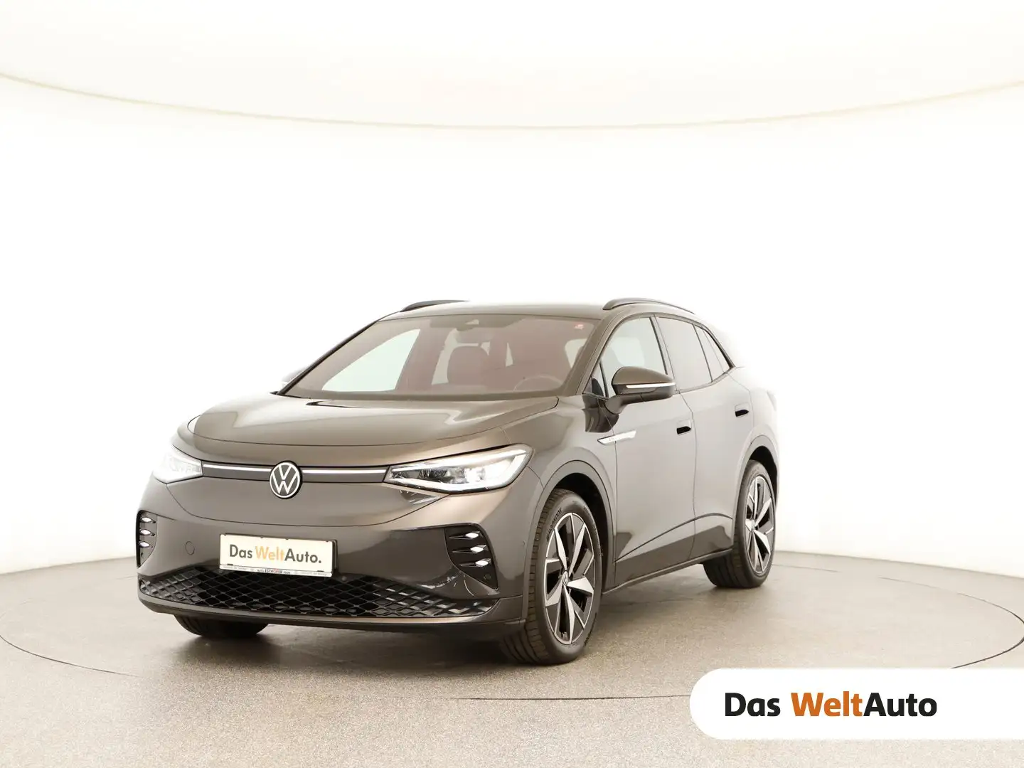Volkswagen ID.4 GTX 4MOTION 220 kW Grau - 1