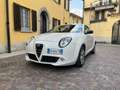 Alfa Romeo MiTo 1.4 m.air 105cv *PELLE ROSSA* *EURO 5* Weiß - thumbnail 1