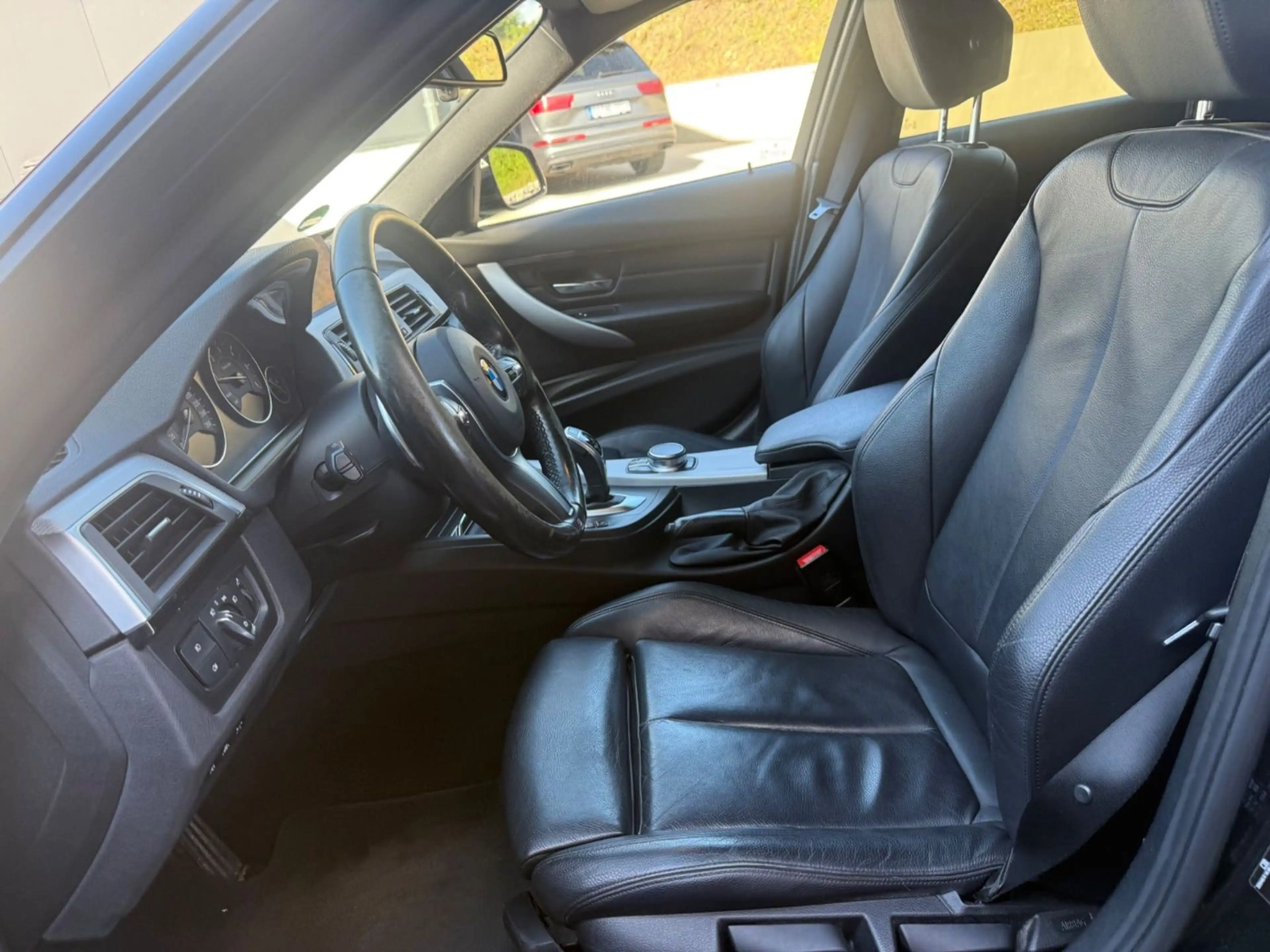 BMW 325 3er - 325 d M Sportpaket — photo 6