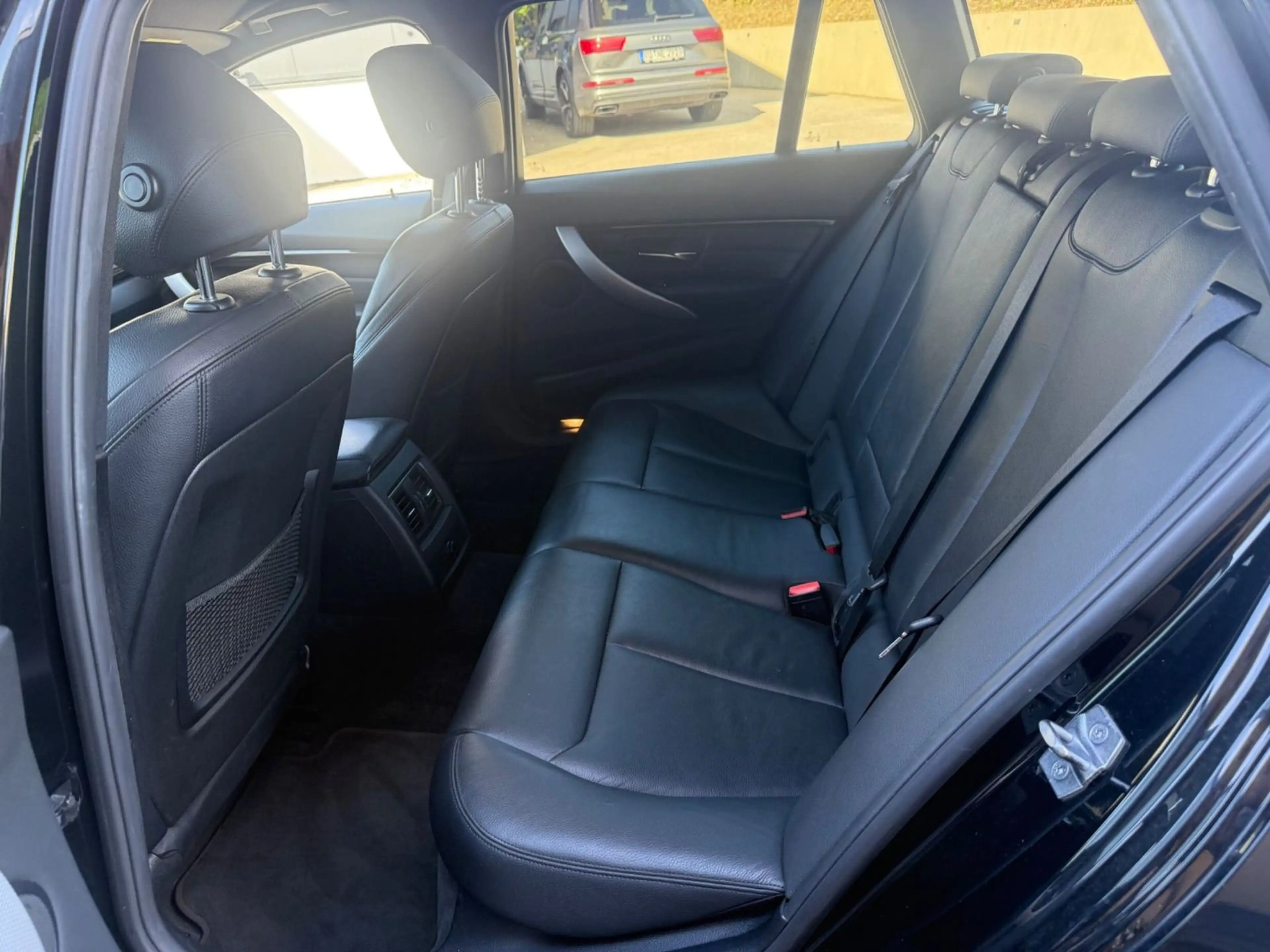 BMW 325 3er - 325 d M Sportpaket — photo 11