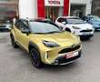 Toyota Yaris Cross 1,5 VVT-i Hybrid 4WD Premiere Edition Gold - thumbnail 2