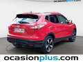 Nissan Qashqai 1.2 DIG-T Acenta 4x2 Rojo - thumbnail 4