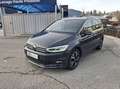 Volkswagen Touran 2.0 TDI 150CH FAP CARAT DSG7 5 PLACES EURO6DT Gris - thumbnail 1