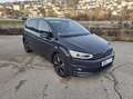Volkswagen Touran 2.0 TDI 150CH FAP CARAT DSG7 5 PLACES EURO6DT Gris - thumbnail 2