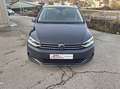Volkswagen Touran 2.0 TDI 150CH FAP CARAT DSG7 5 PLACES EURO6DT Gris - thumbnail 5