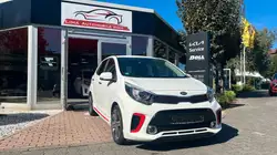 Kia Picanto GT Line / gepflegt / 1. Hand