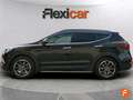 Hyundai SANTA FE 2.2 CRDi Link 4x2 7S Noir - thumbnail 5