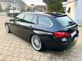 BMW 535 i Touring Aut. 20' ALPINA VOLLAUSSTATTUNG Black - thumbnail 4