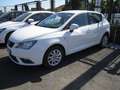 SEAT Ibiza Ibiza IV 2012 Berlina 5p 1.2 tdi cr Style Bianco - thumbnail 1