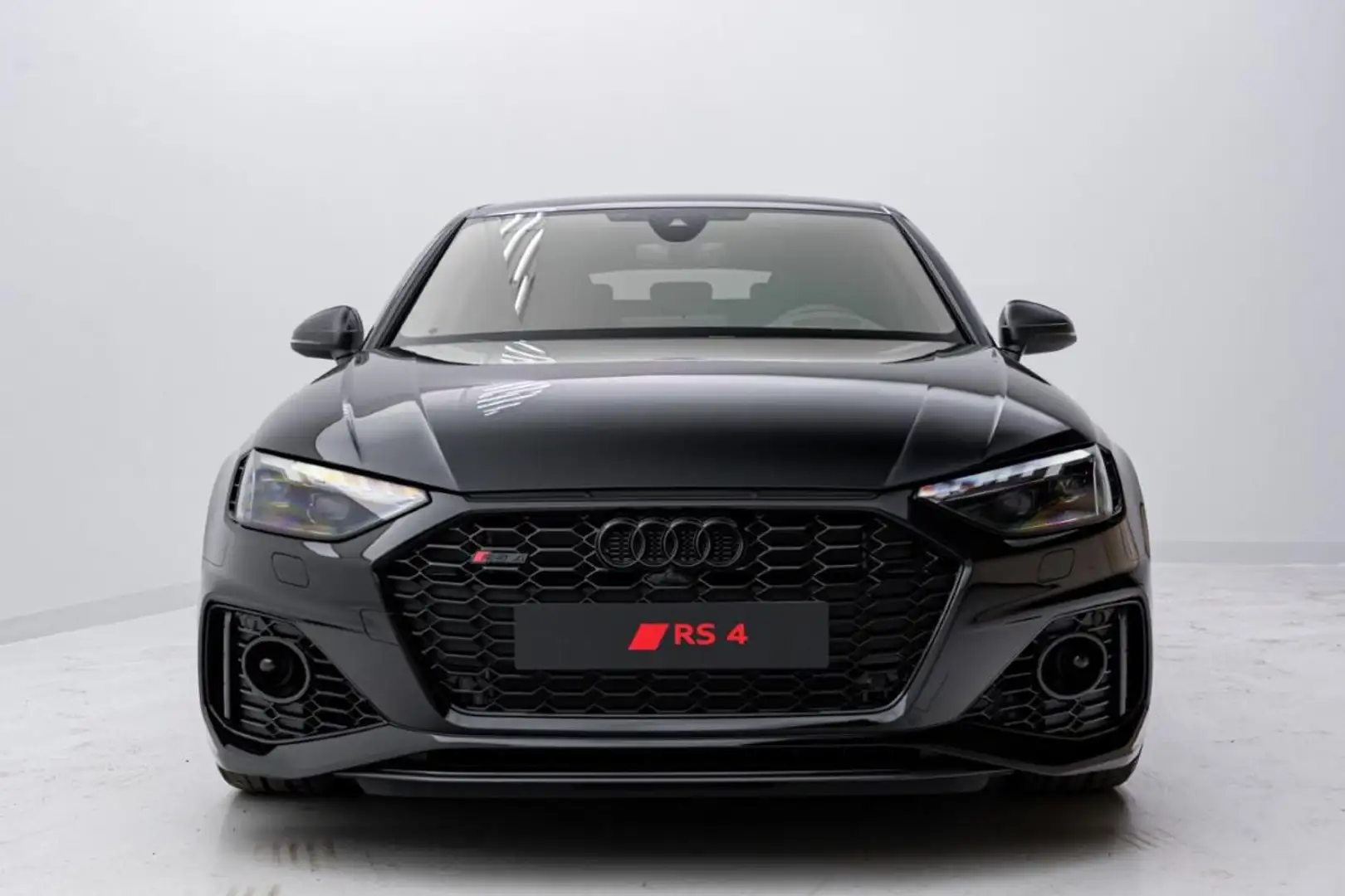 Audi RS4 RS 4 Avant edition 25 years 1 of 250 tiptro.*HUD*B Schwarz - 2