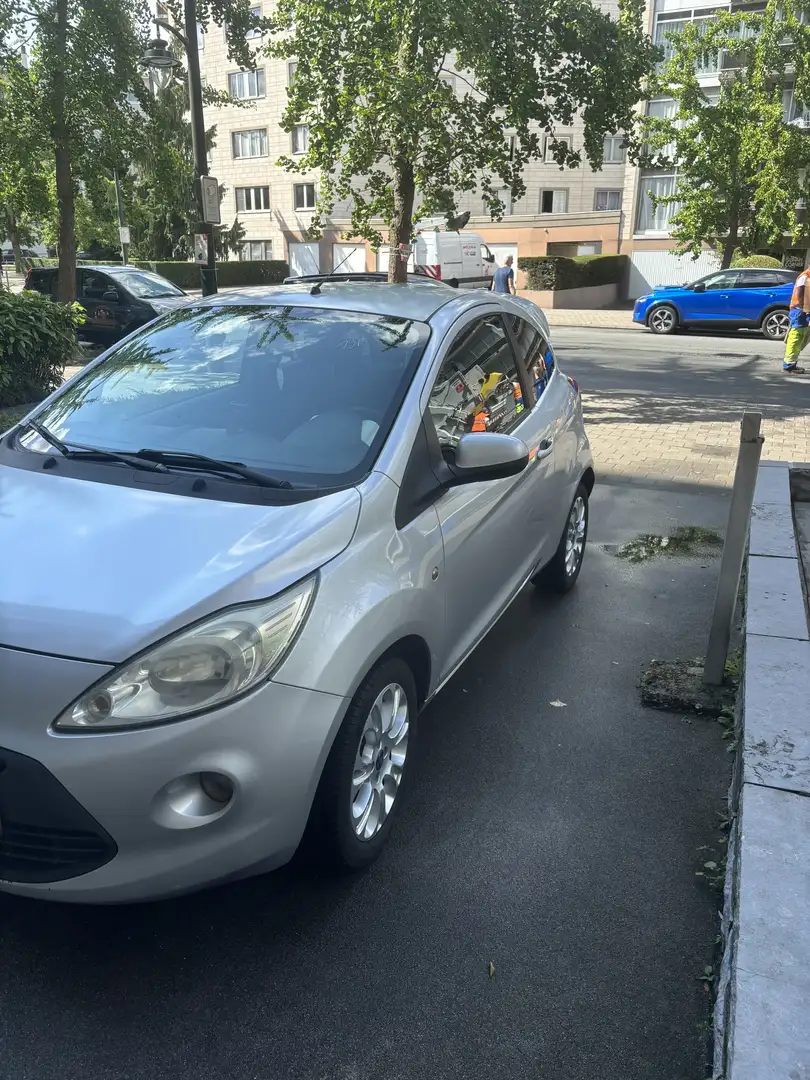 Ford Ka/Ka+ Ka 1.2i Ambiente - 2
