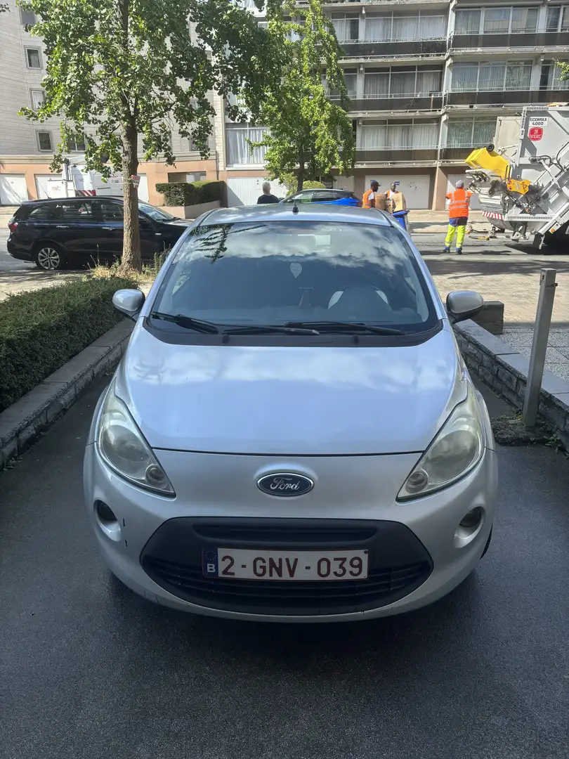 Ford Ka/Ka+ Ka 1.2i Ambiente - 1