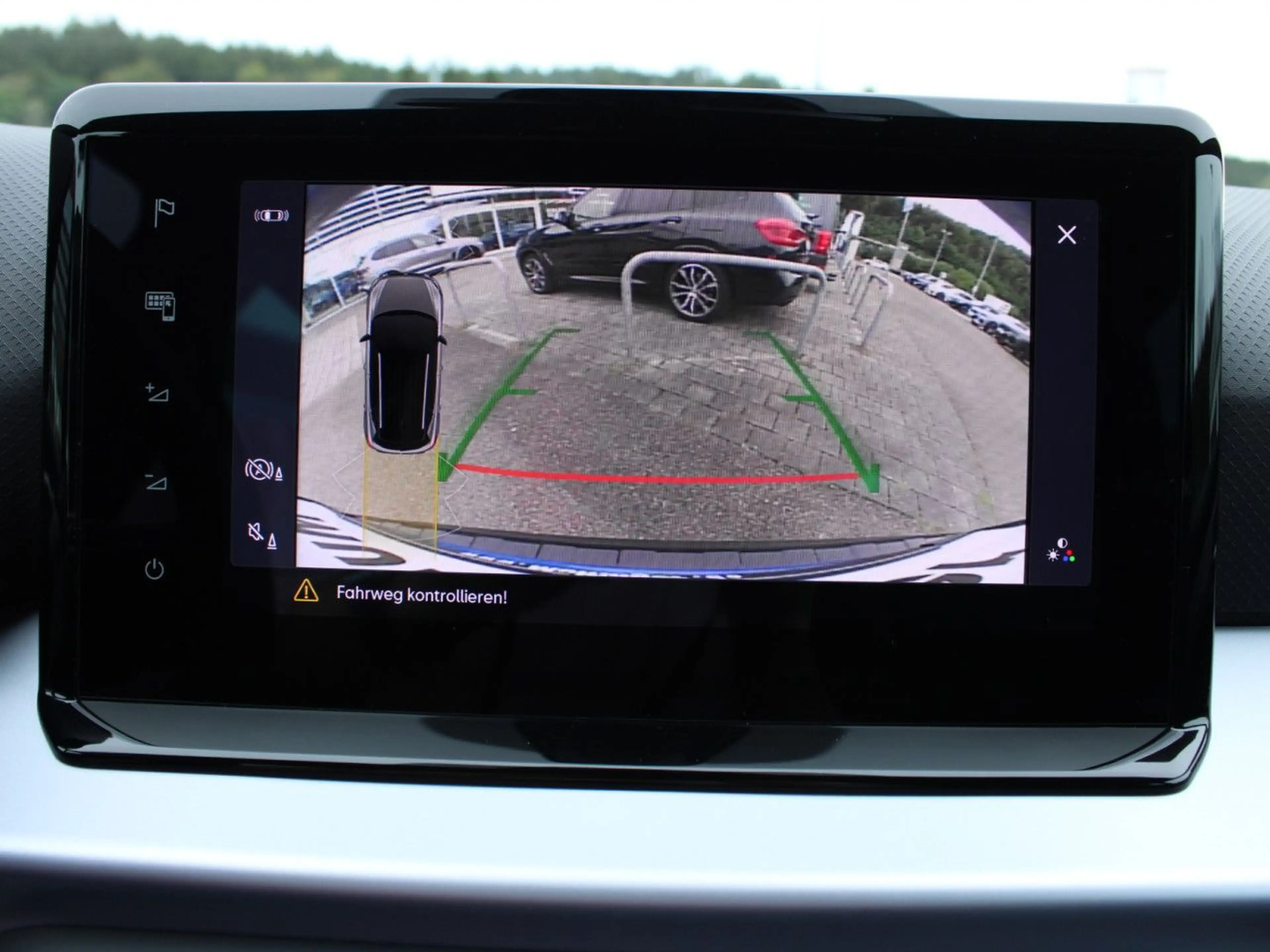 SEAT Arona FR Navi Kamera Sitzh. LED Klima Tempomat — photo 15