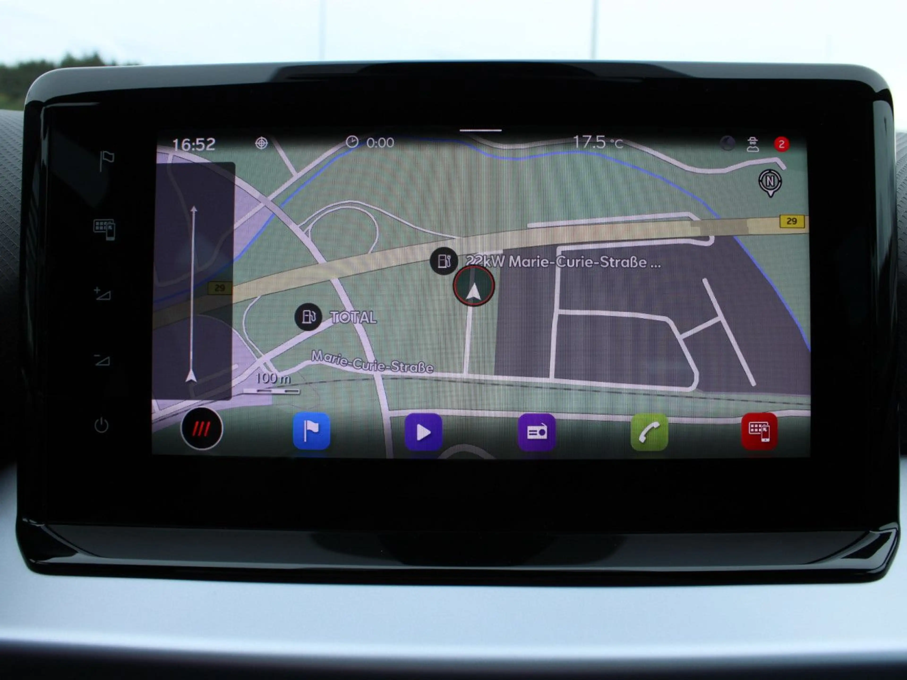 SEAT Arona FR Navi Kamera Sitzh. LED Klima Tempomat — photo 14