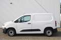 Citroen Berlingo 1.2 110 PK MT6| Airco| CC| Sensoren| Bluetooth Blanc - thumbnail 3