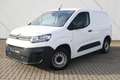 Citroen Berlingo 1.2 110 PK MT6| Airco| CC| Sensoren| Bluetooth Blanc - thumbnail 1